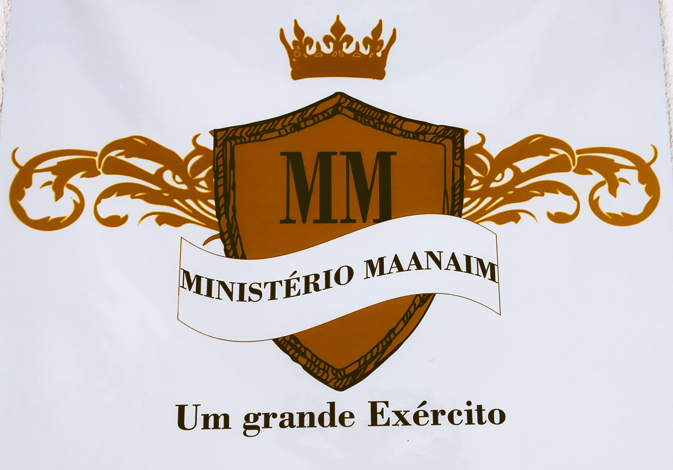 Ministério maanaim