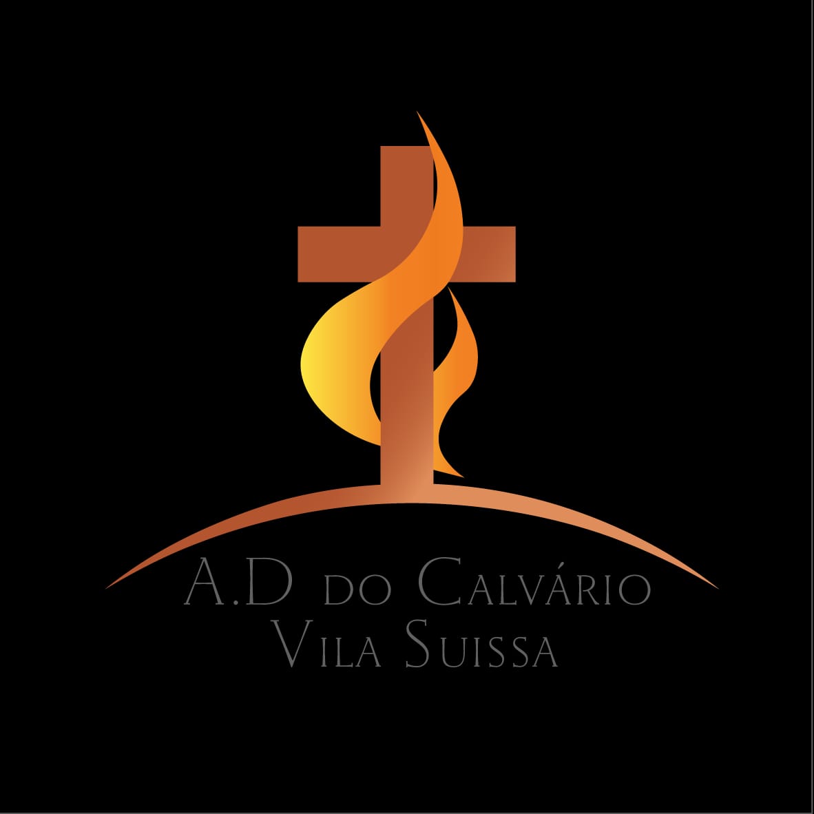 Assembleia de Deus Calvário - Vila Suissa