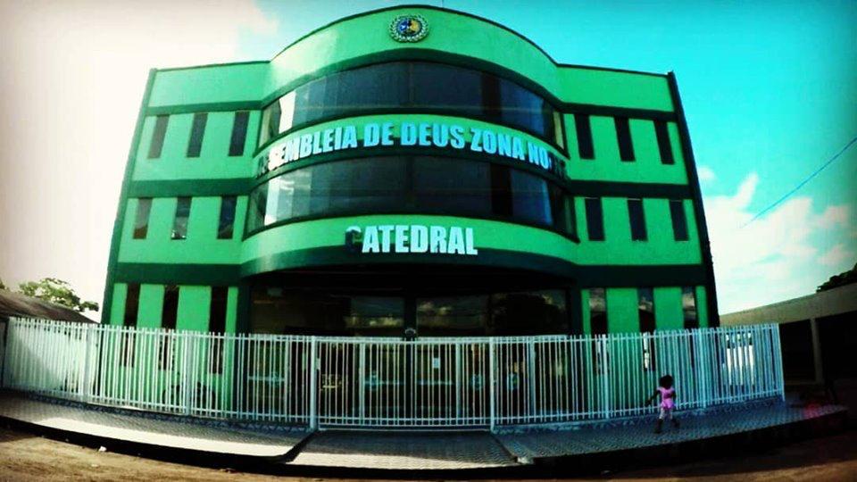 Assembleia de Deus Zona Norte