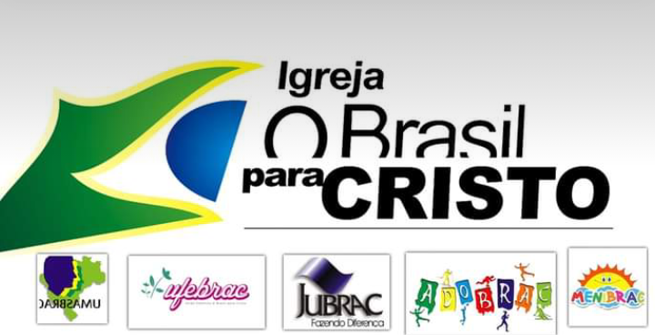 IGREJA E.P.O BRASIL PARA CRISTO