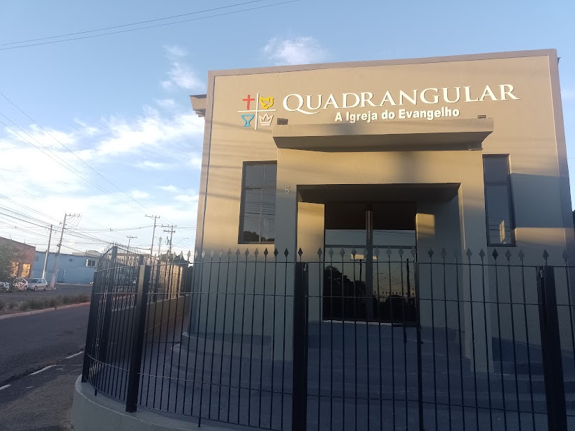 Igreja do Evangelho Quadrangular
