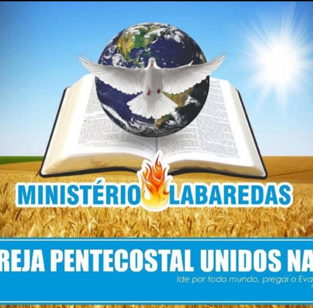 igreja Pentecostal Unidos na fé