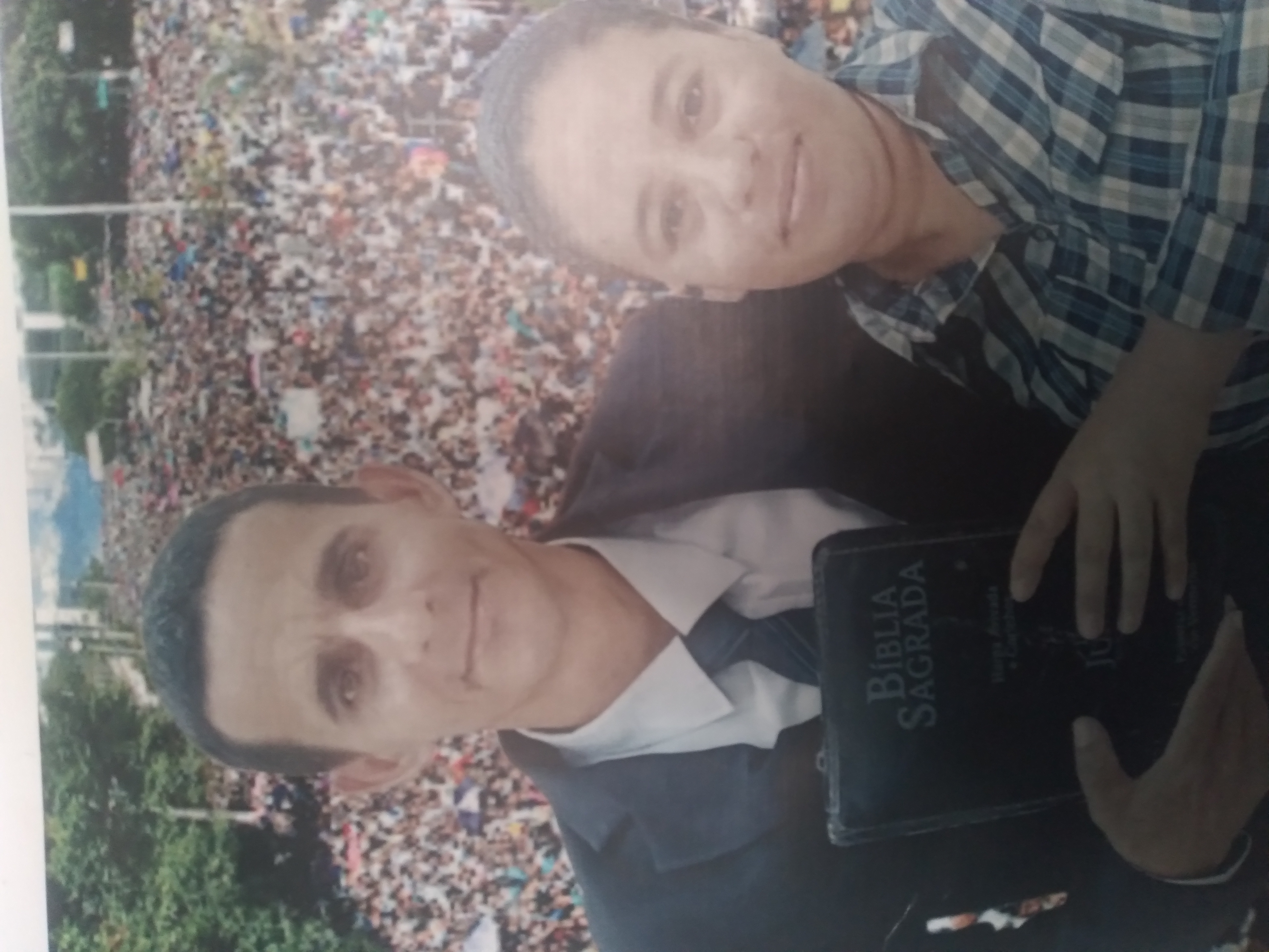 Igreja pentecostal senhor da ceifa