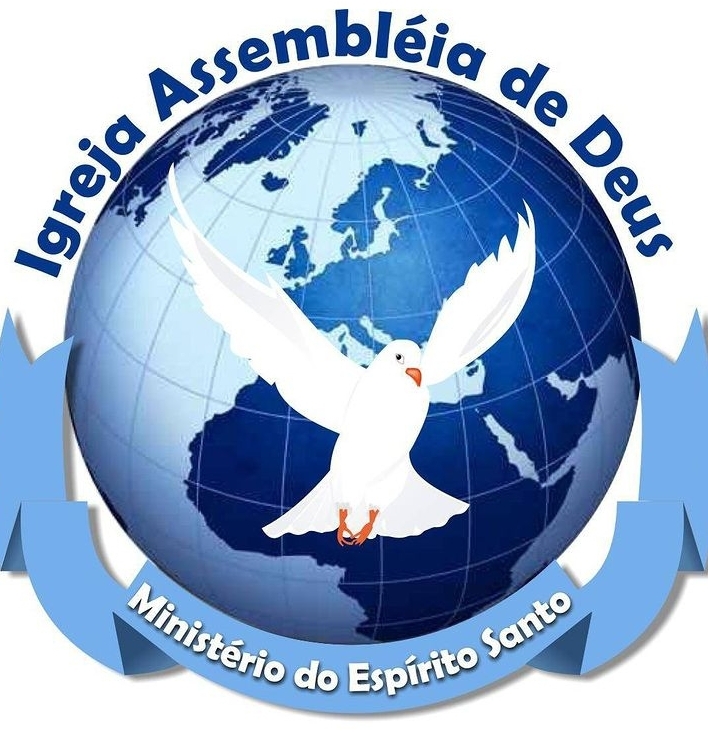 1 ( Cede jardim São Paulo )Assembleia de Deus Ministério Espírito Santo