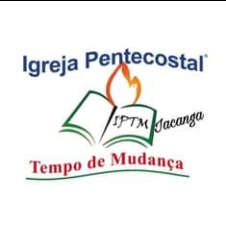 IGREJA PENTECOSTAL TEMPO DE MUDANÇA
