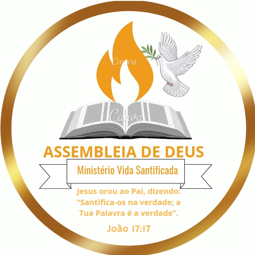 IEAD-MINISTÉRIO VIDA SANTIFICADA