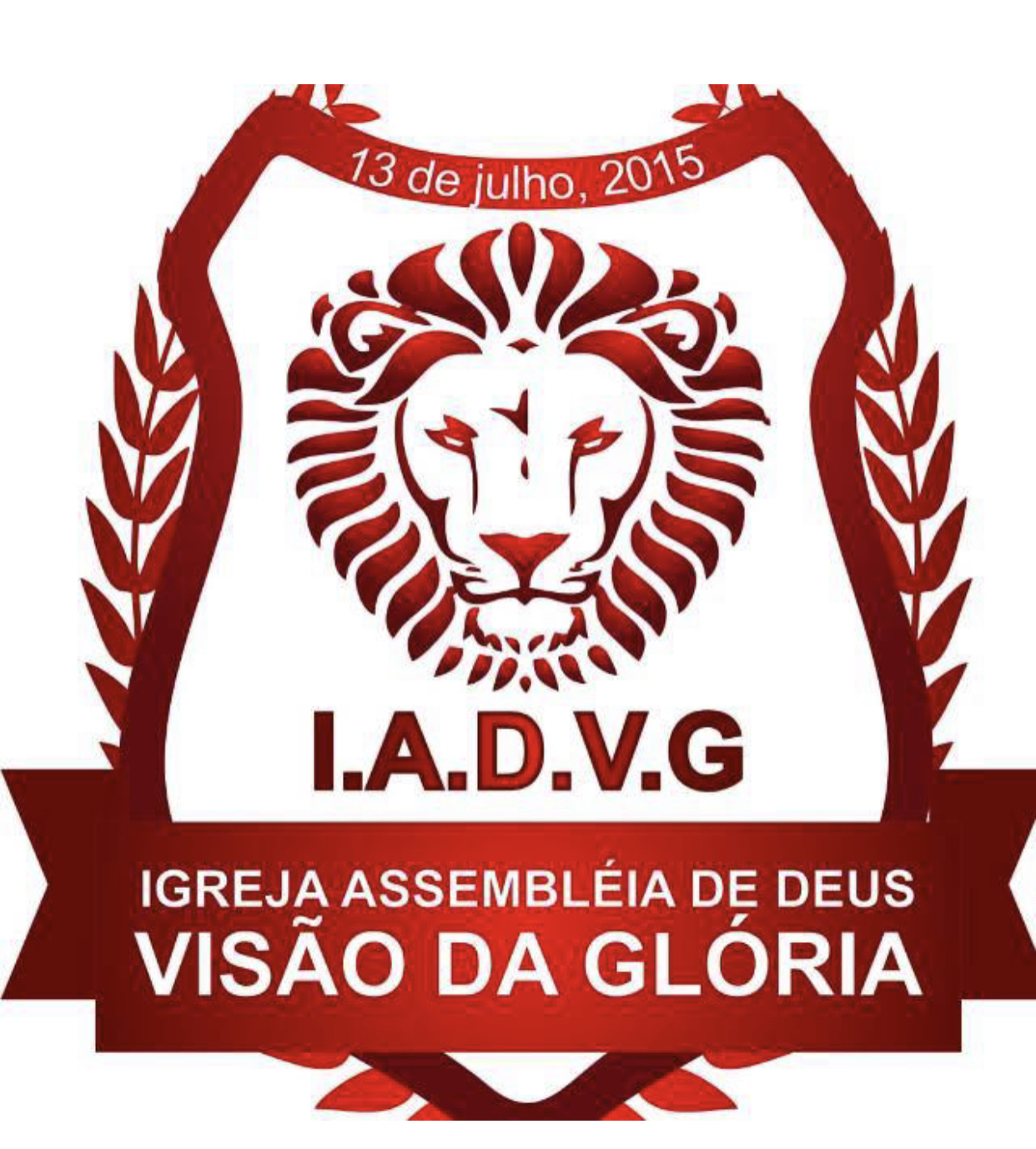 Assembléia de Deus Visão da Glória