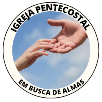 Igreja pentecostal em buscar de alma
