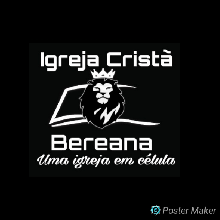Igreja Cristã Bereana Igarapé