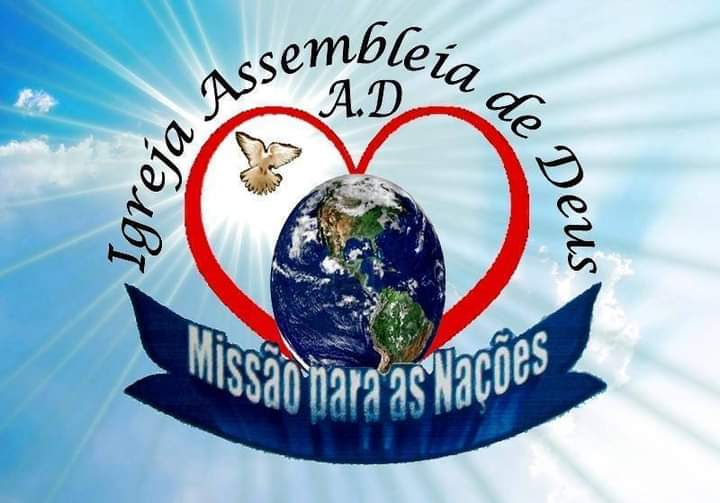 Assembleia de Deus Missão para as Nações