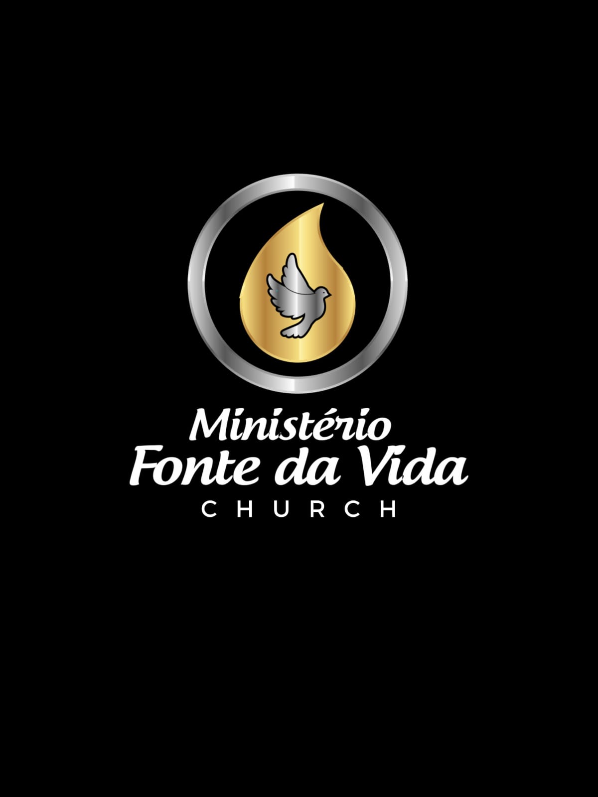 Ministério fonte da vida church