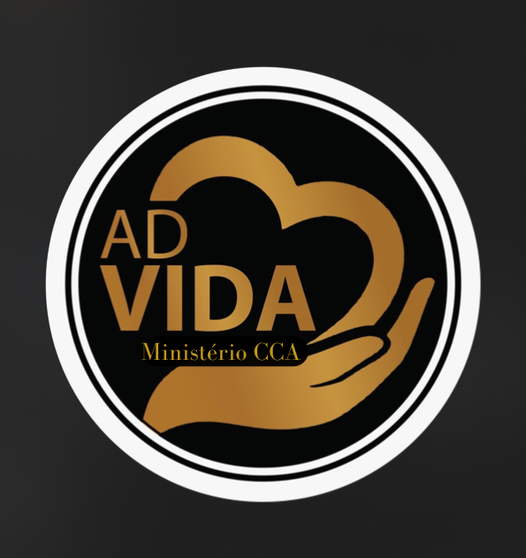 AD VIDA Ministério CCA