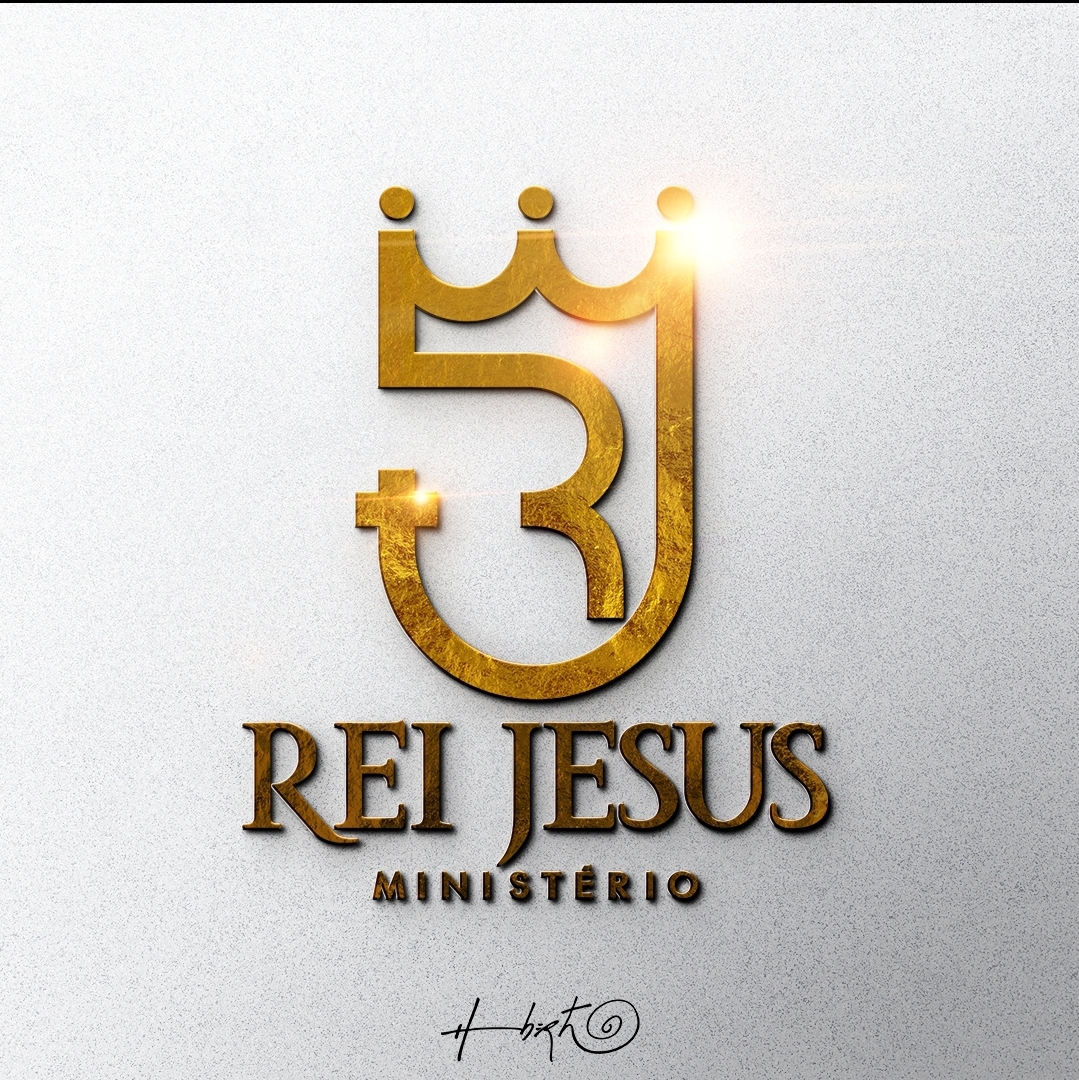 Rei Jesus ministério