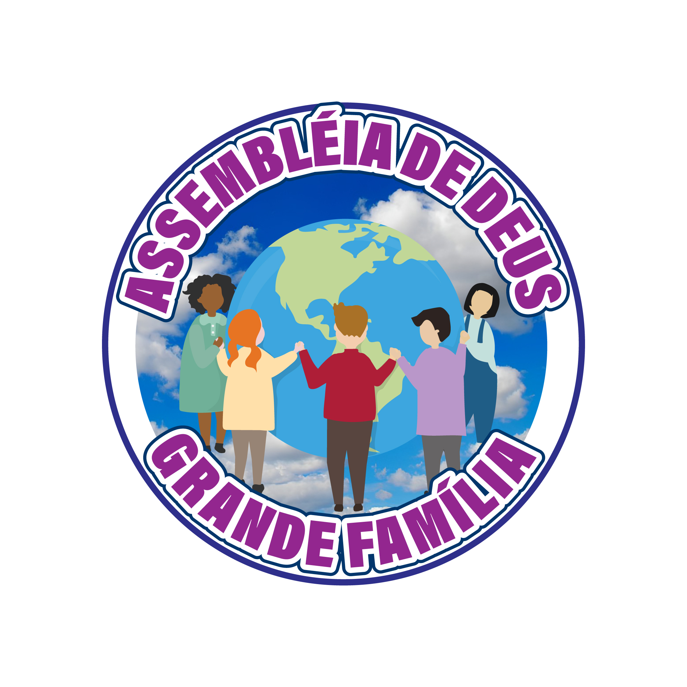 Assembléia de Deus Grande Família