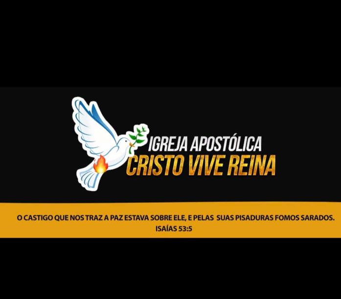 Igreja pentecostal Cristo vive e reina
