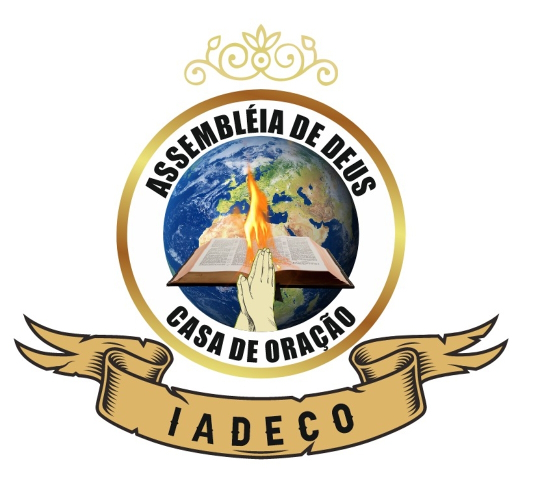 IADECO - AD casa de oração