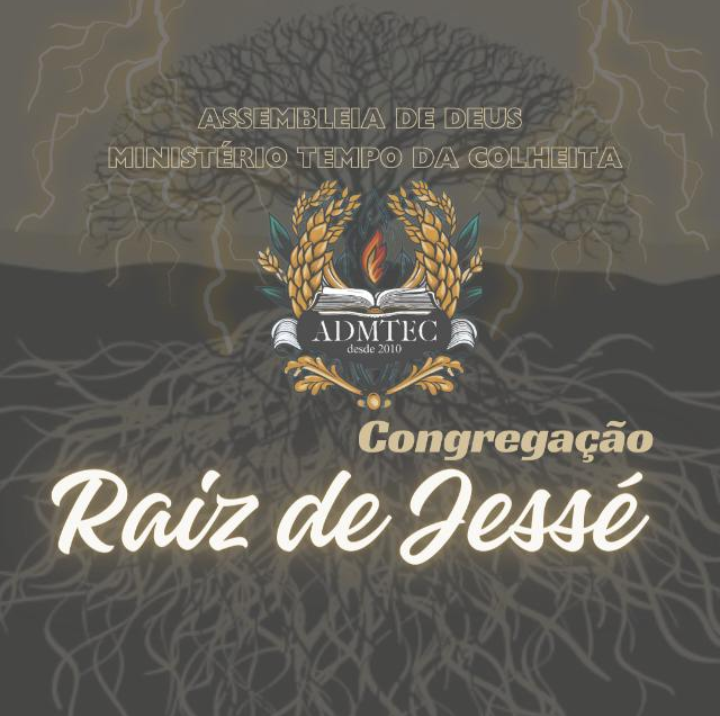 Congregação Raiz de Jessé
