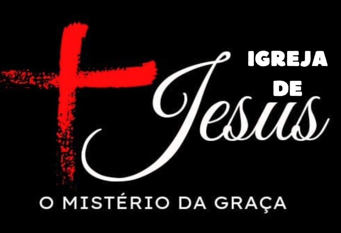 IGREJA DE JESUS EM INHAÚMA