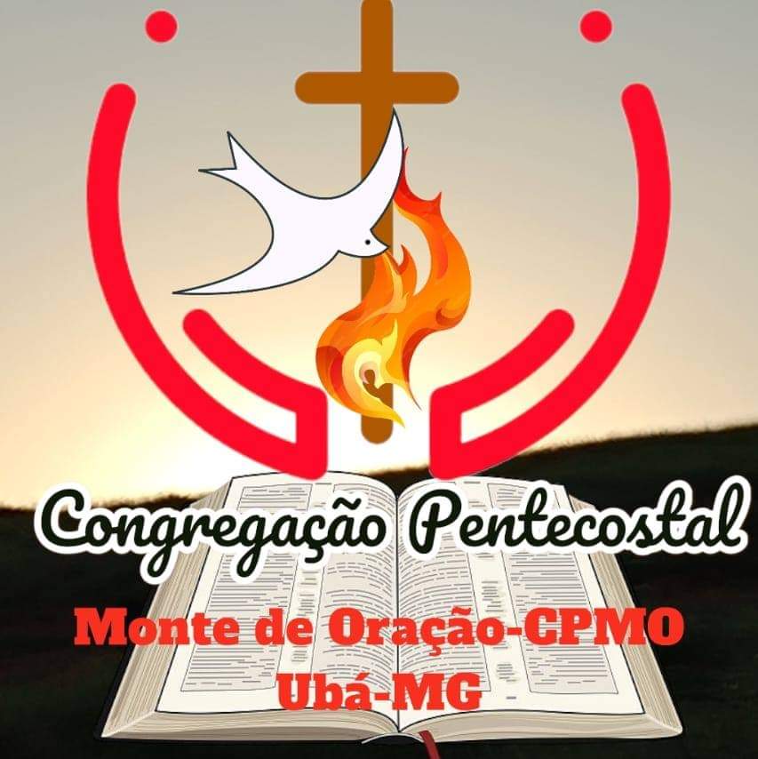 Congregação Pentecostal Monte de Oração-CPMO