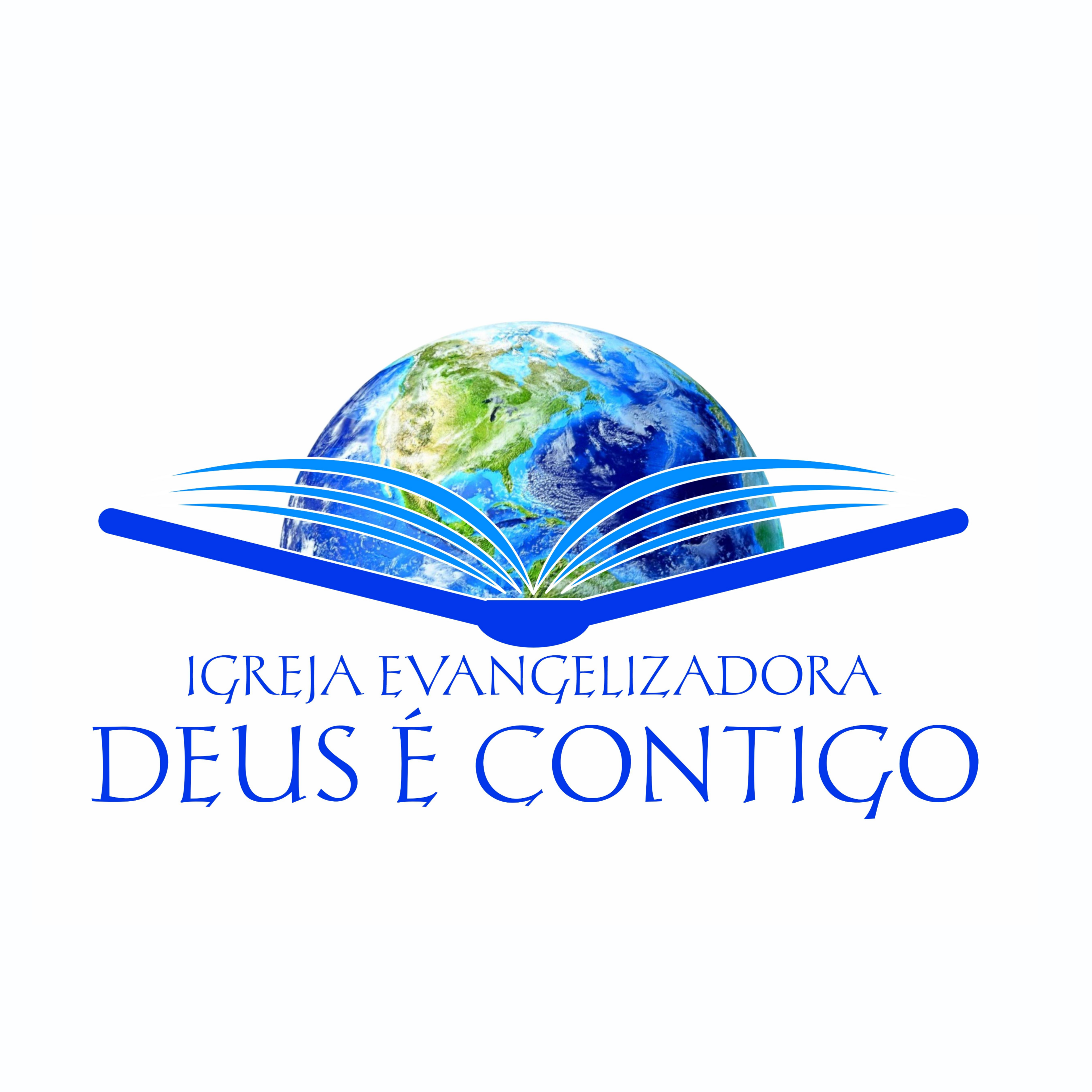Igreja Evangelizadora Deus é Contigo