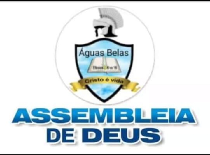 Assembleia de Deus Ministério Cristo e Vida