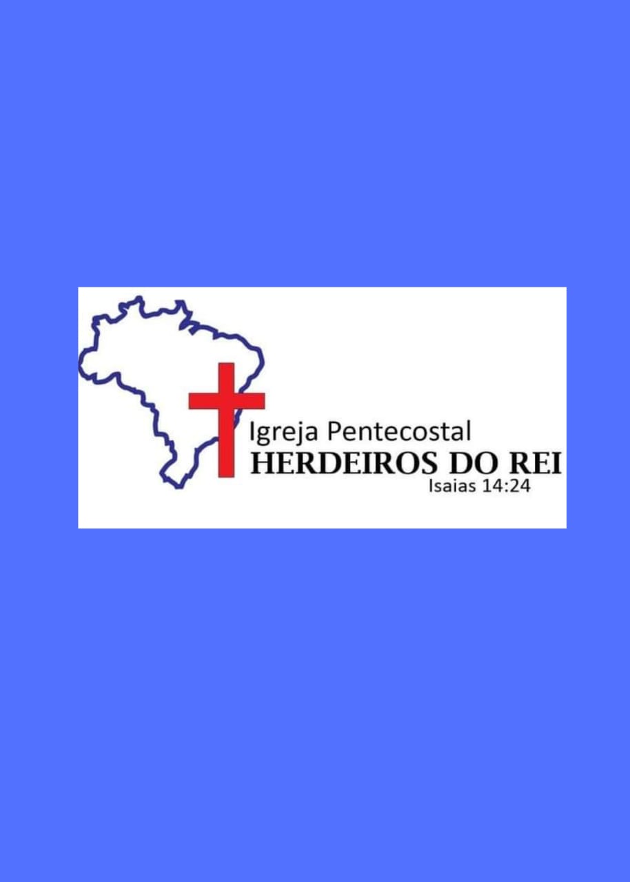 IGREJA PENTECOSTAL HERDEIROS DO REI - Tapiratiba