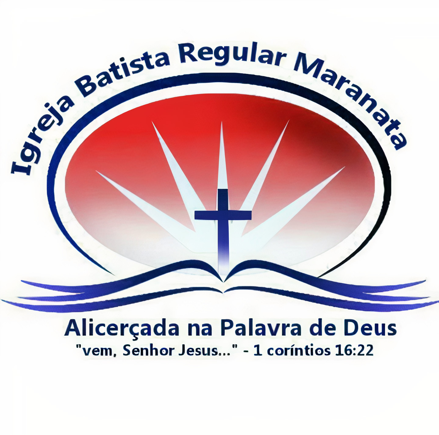 IGREJA BATISTA REGULAR MARANATA