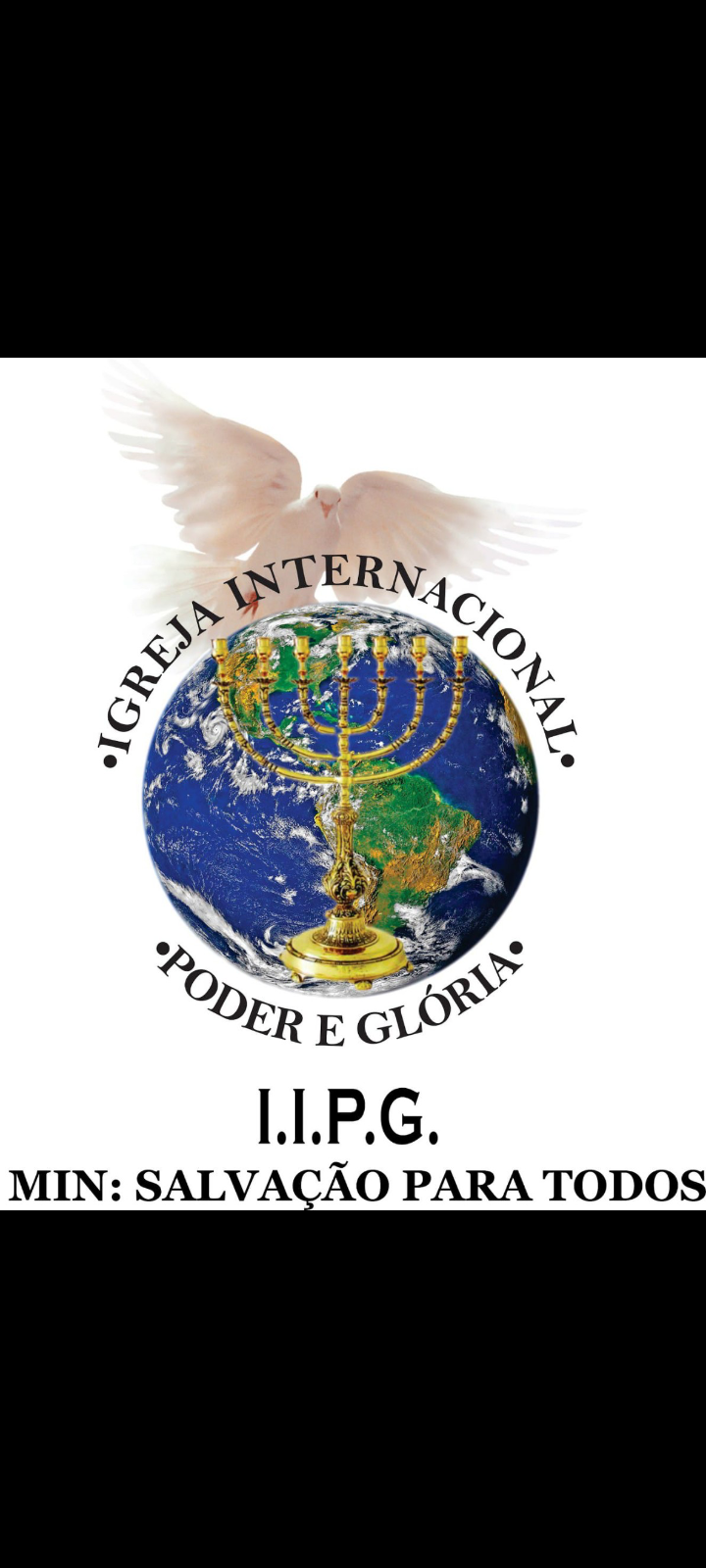 Igreja Internacional Poder e Glória (JD MAITE)