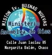BUENAS NUEVAS AD