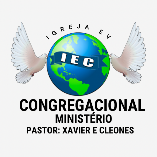 IGREJA EV CONGREGACIONAL
