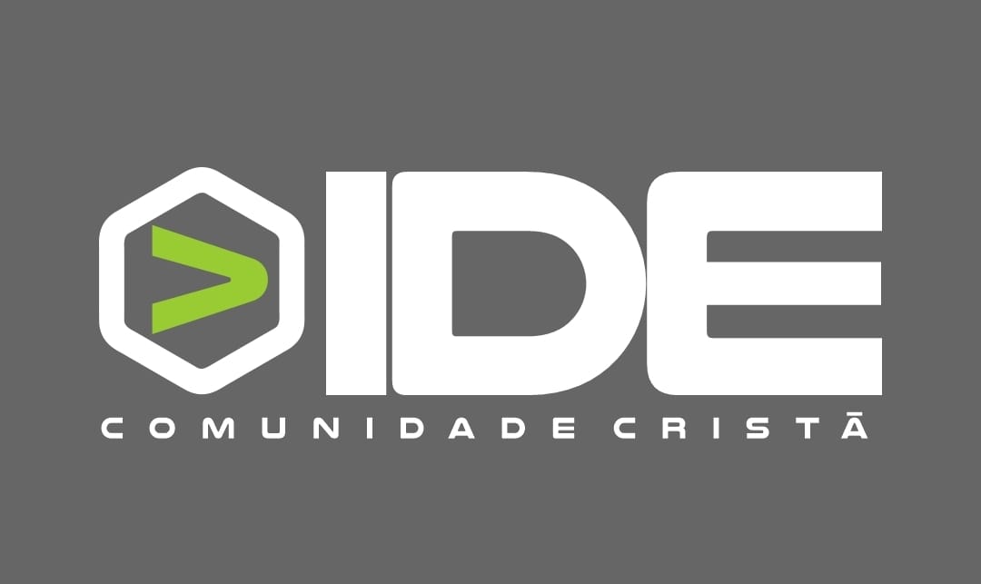 IDE COMUNIDADE CRISTÃ