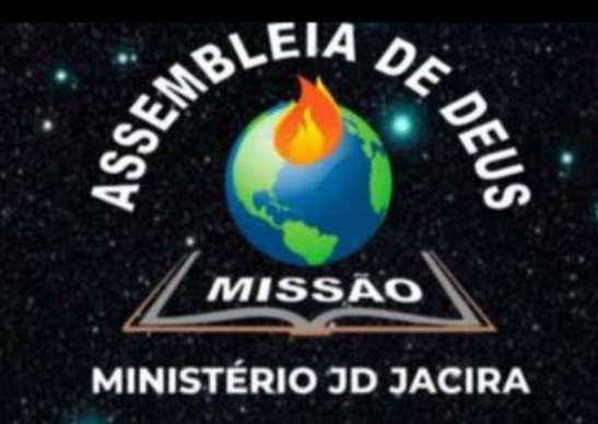 Ministério assembleia de Deus admissão Jd Jacira
