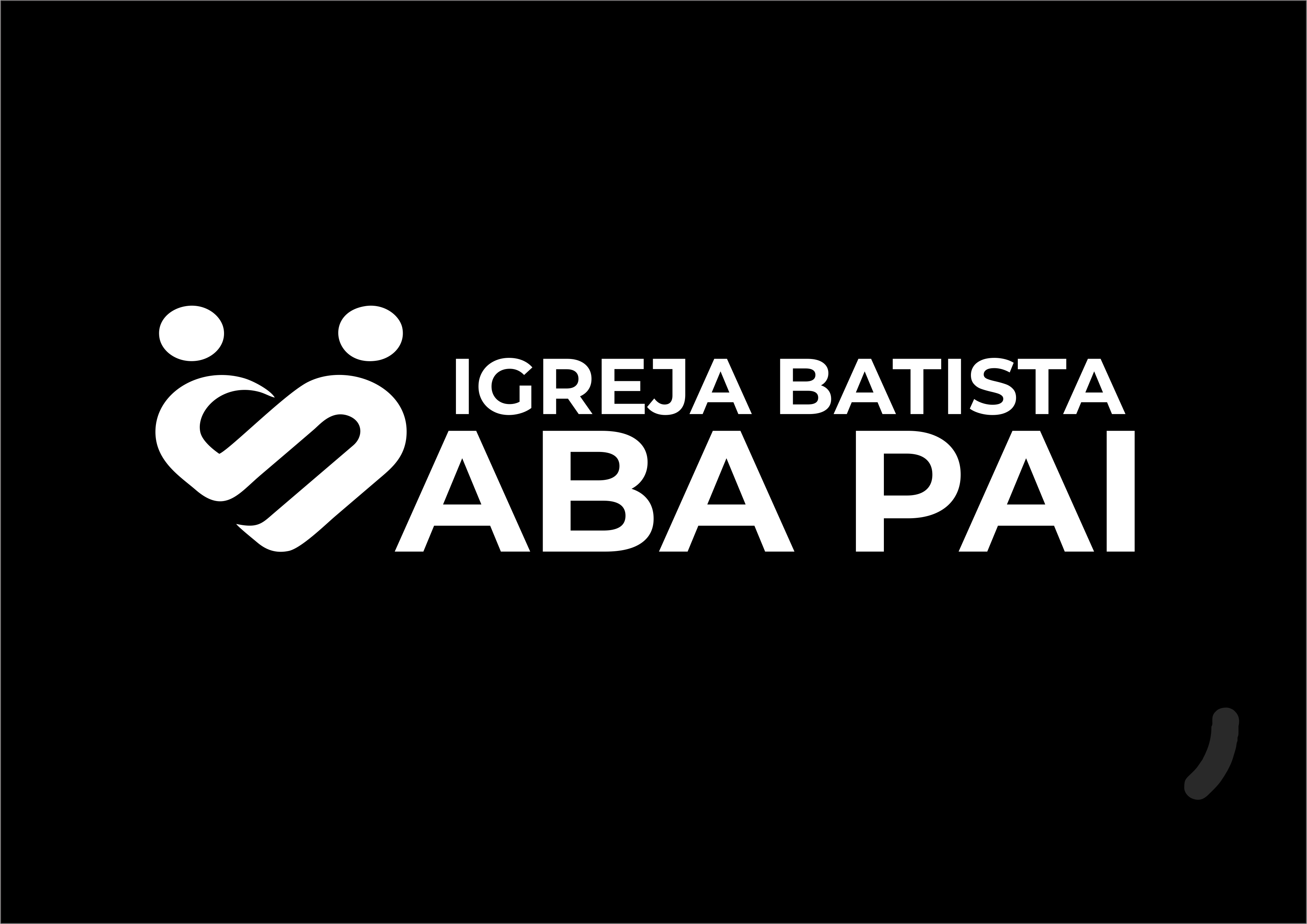 Igreja Batista ABA PAI