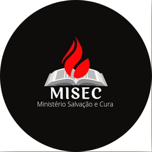 Ig. Ass. De Deus Ministério Salvação e Cura