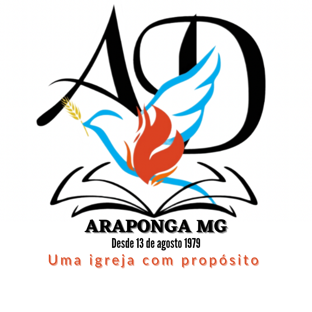 Assembleia de Deus em Araponga
