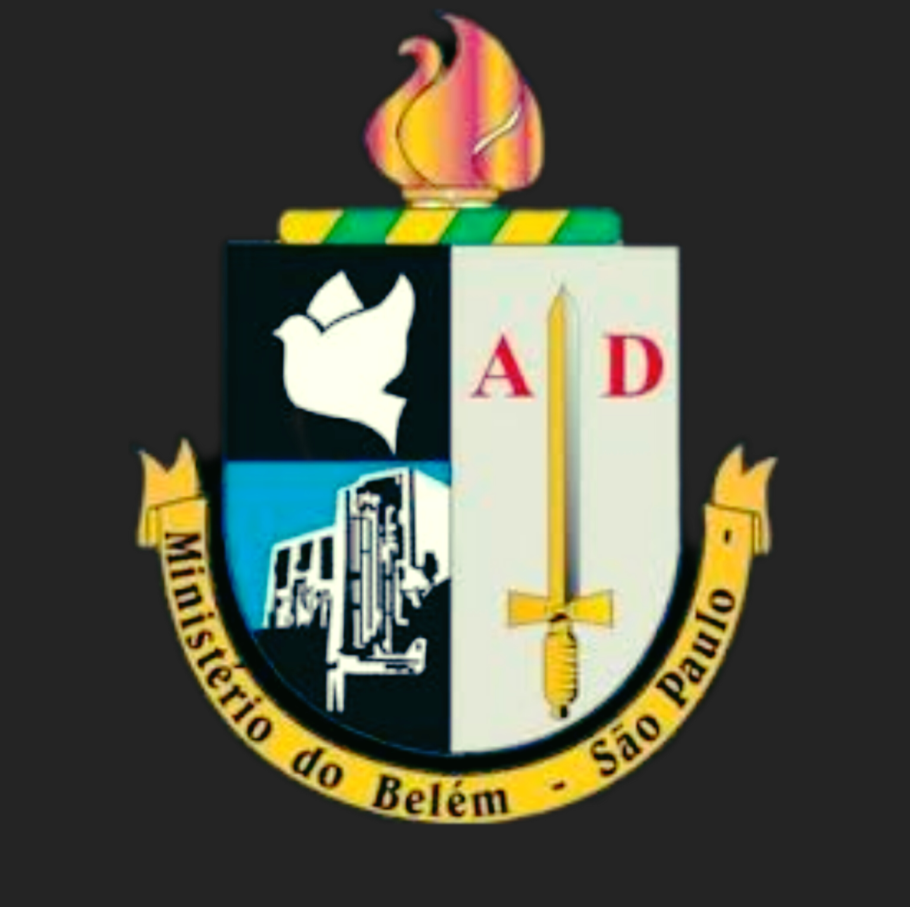 Assembleia De Deus setor Tujuguaba