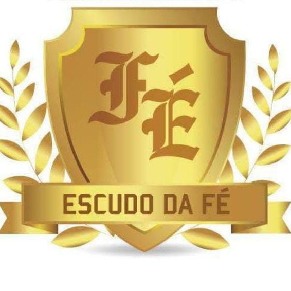 COMUNIDADE ESCUDO DA FÉ