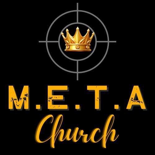 Ministério META church