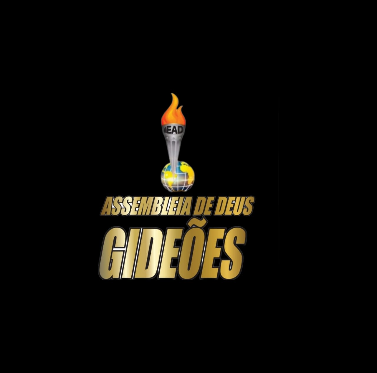 Assembleia de Deus Gideões Missionários