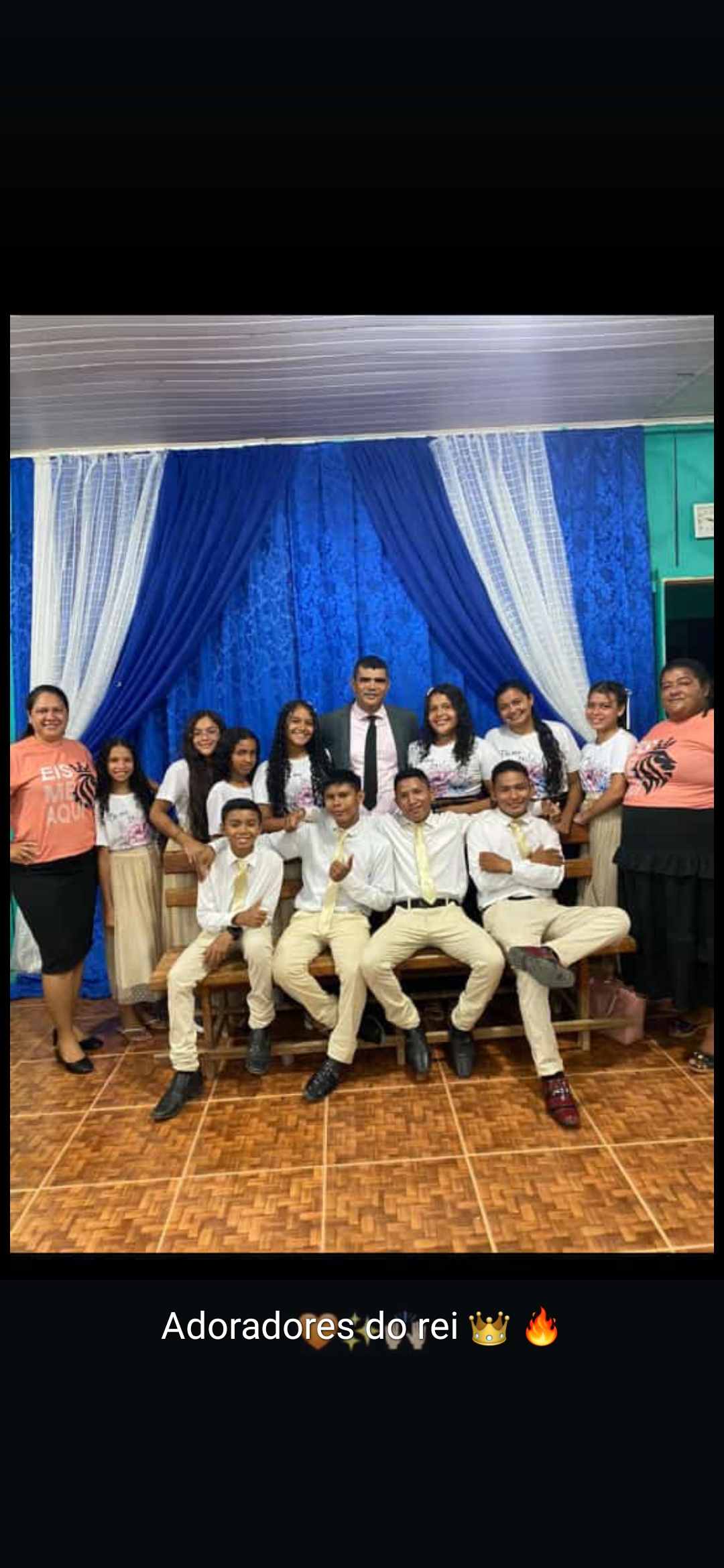 Igreja Pentecostal Unidos-IPUC