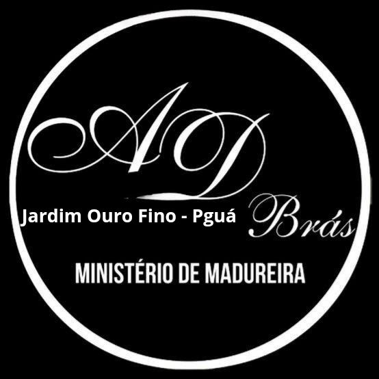 AD Bras Ouro Fino