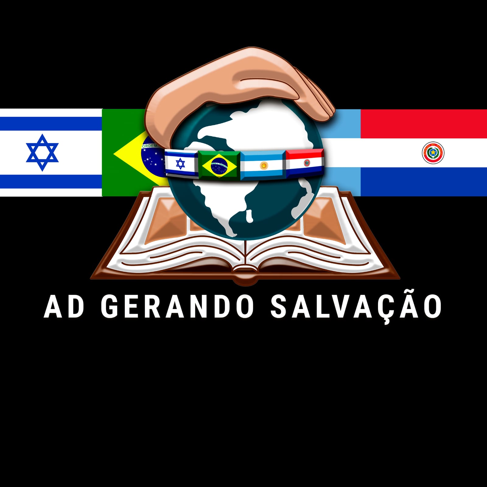 Assembléia de Deus Gerando Salvação