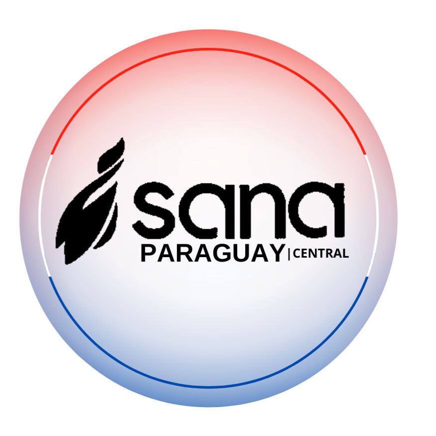 SANA NUESTRA TIERRA PARAGUAY