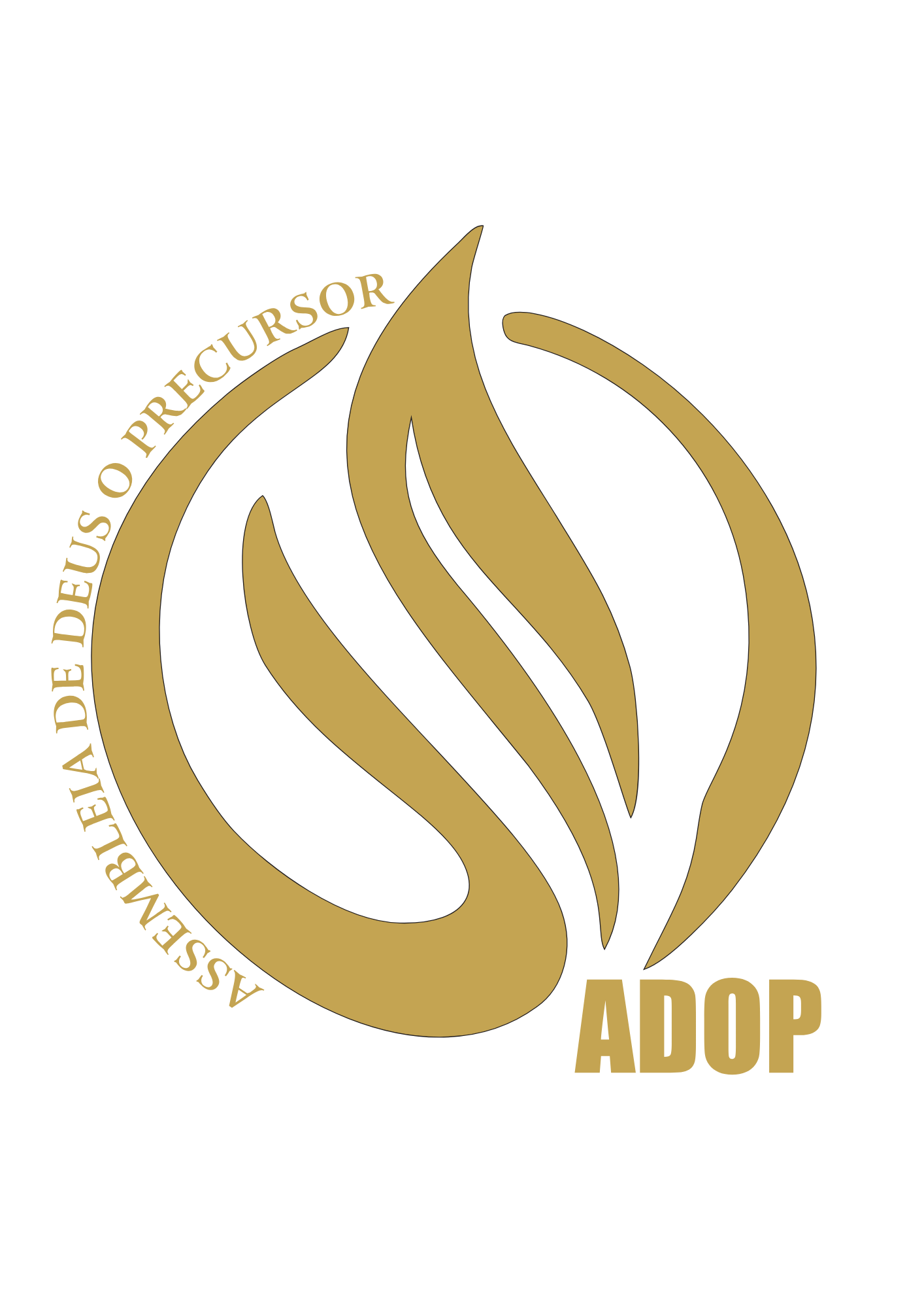 ASSEMBLEIA DE DEUS O PRECURSOR