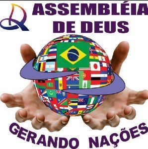 Assembléia de Deus Gerando Nações