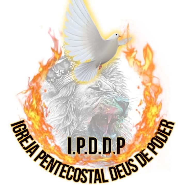 IGREJA PENTECOSTAL DEUS DE PODER