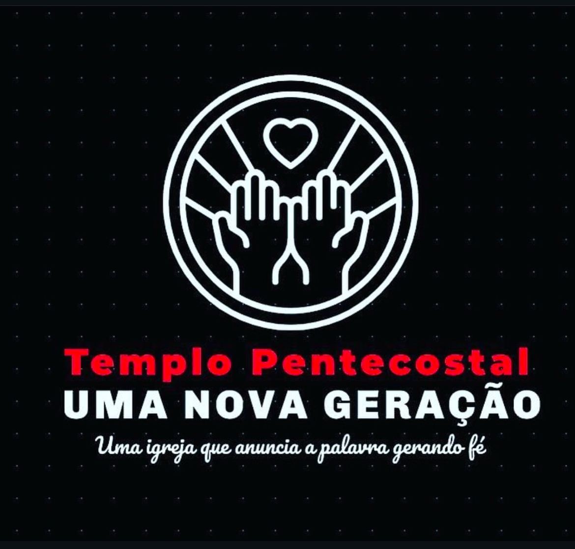 Uma Nova geração