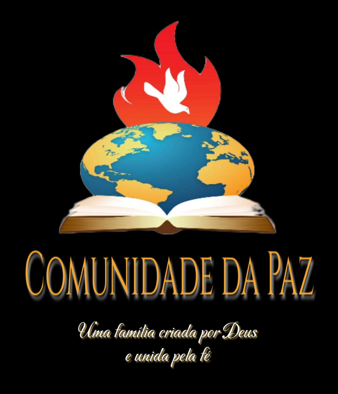 Assembleia de Deus comunidade da paz