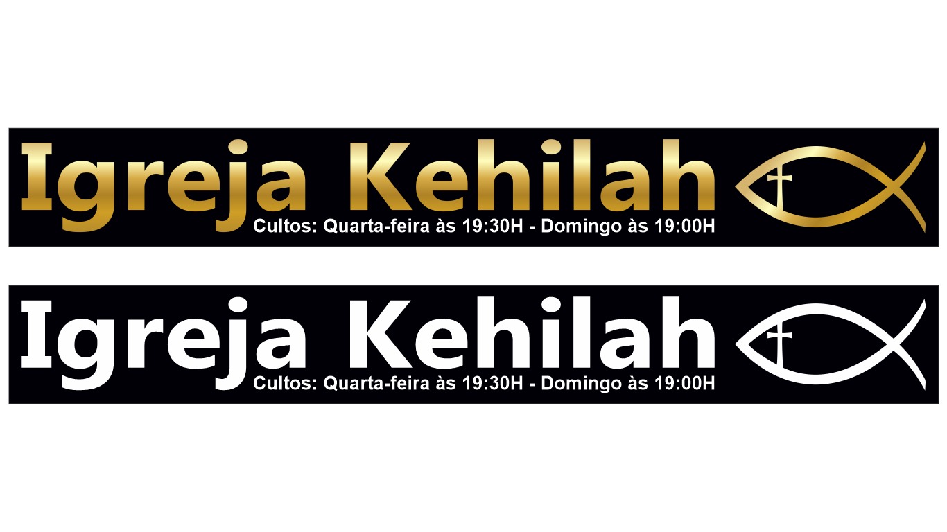 Igreja kehilah