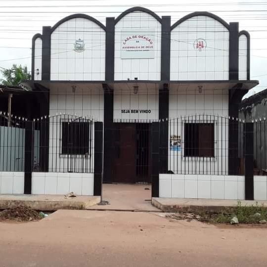 Congregação Rio Jordão
